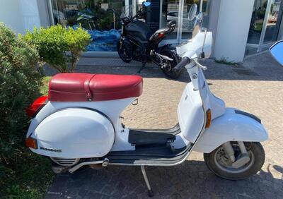 Vespa PX 200 E - Annuncio 9814086