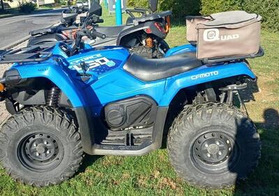 CFMOTO CFORCE 450S X4 Passo Corto (2023 - 25) - Annuncio 9814084