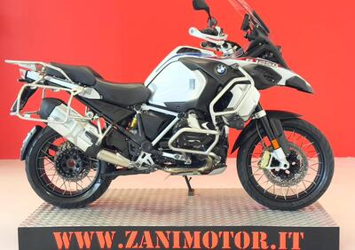 Bmw R 1250 GS Adventure (2021 - 24) - Annuncio 9814092