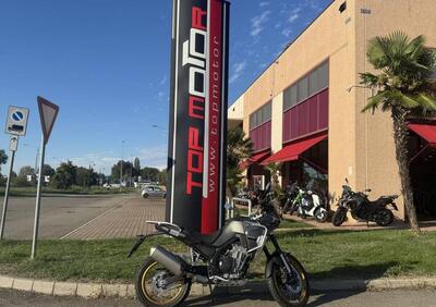 Kove 800X Pro (2024 - 25) - Annuncio 9814151