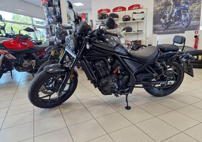 Honda CMX 1100 Rebel DCT (2021 - 24) - Annuncio 9814110