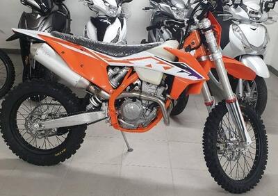KTM 350 EXC-F (2023) - Annuncio 9814102