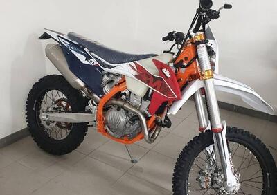KTM 350 EXC-F Six Days (2023) - Annuncio 9814105