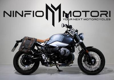 Bmw R nineT 1200 Scrambler (2016 - 20) - Annuncio 9814124