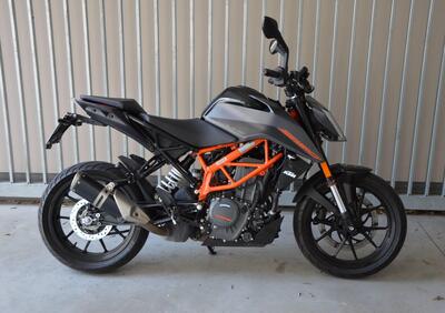 KTM 390 Duke (2021 - 23) - Annuncio 9814326
