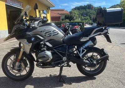 Bmw R 1200 GS (2017 - 18) - Annuncio 9814134