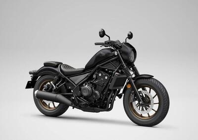 Honda CMX 500 Rebel + Special Edition (2025) - Annuncio 9814140