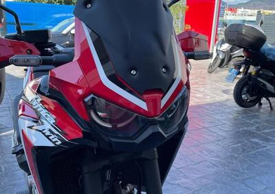Honda Africa Twin CRF 1100L DCT (2020 - 21) - Annuncio 9814141