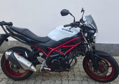 Suzuki SV650 (2021 - 24) - Annuncio 9814144