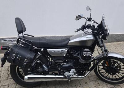 Moto Guzzi V9 Roamer (2021 - 24) - Annuncio 9814149