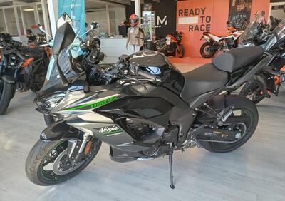 Kawasaki Ninja 1100 SX (2025 - 26) - Annuncio 9814152