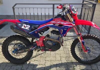 Honda CRF 250 RX Enduro (2022) - Annuncio 9814165