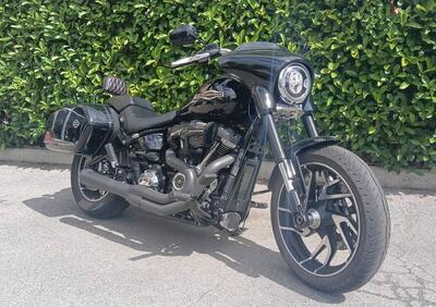 Harley-Davidson 107 Sport Glide (2018 - 20) - Annuncio 9814166
