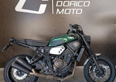 Yamaha XSR 700 ABS (2016 - 20) - Annuncio 9814168