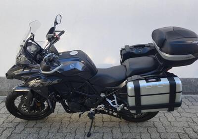 Benelli TRK 502X (2021 - 25) - Annuncio 9814173