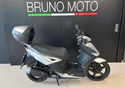 Kymco Agility 125 R16 (2008 - 17) - Annuncio 9814180