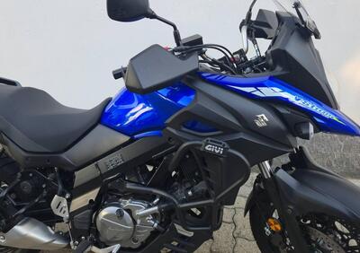 Suzuki V-Strom 650 (2021 - 25) - Annuncio 9814181