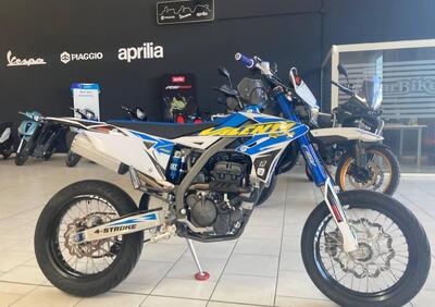 Valenti Racing SM 125 Z (2023 - 25) - Annuncio 9814183