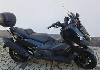Sym Maxsym 500i TL ABS (2020) - Annuncio 9814182
