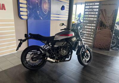 Yamaha XSR 700 ABS (2016 - 20) - Annuncio 9814186