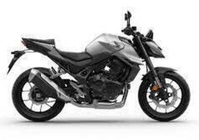 Honda CB 750 Hornet (2025) - Annuncio 9814191