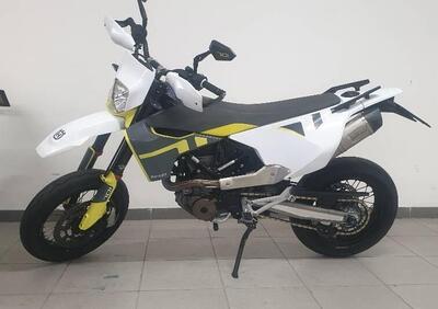 Husqvarna 701 Supermoto (2021) - Annuncio 9814193