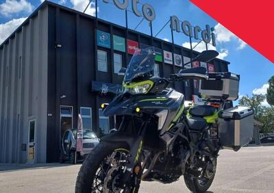 Benelli TRK 702X (2023 - 25) - Annuncio 9814203