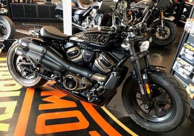 Harley-Davidson Sportster S (2022 - 24) - Annuncio 9814194