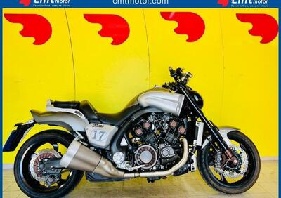 Yamaha VMAX (2008 - 17) - Annuncio 9814200