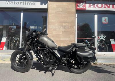 Honda CMX 500 Rebel (2017 - 19) - Annuncio 9814205