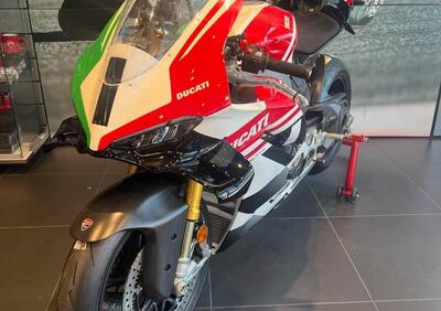 Ducati Panigale V4 S (2025) - Annuncio 9814212