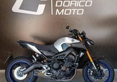Yamaha MT-09 SP (2018 - 20) - Annuncio 9814206