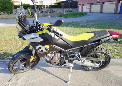 Aprilia Tuareg 660 (2022 - 24) - Annuncio 9814219