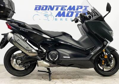 Yamaha T-Max 530 DX (2017 - 19) - Annuncio 9814224