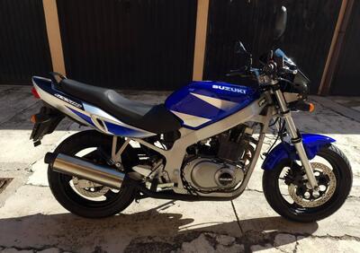 Suzuki GS 500 (2001 - 06) - Annuncio 9814245