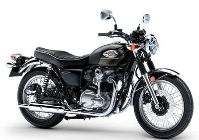 Kawasaki W 800 (2021 - 25) - Annuncio 9814226