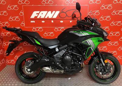Kawasaki Versys 650 (2021 - 24) - Annuncio 9814228
