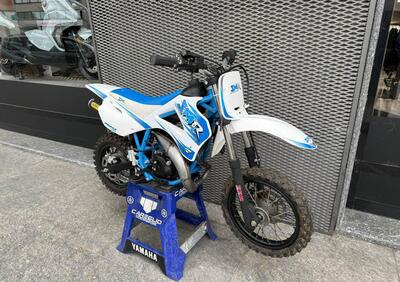  Altre moto o tipologie Minimoto - Annuncio 9814235