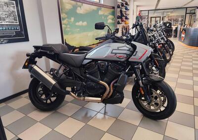 Harley-Davidson Pan America 1250 ST (2025) - Annuncio 9814238
