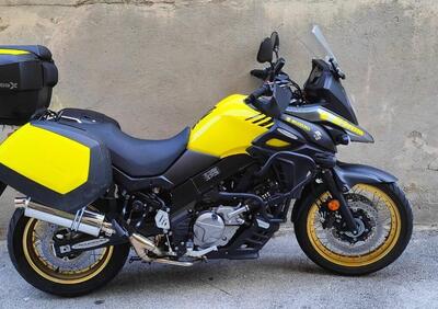 Suzuki V-Strom 650XT ABS (2017 - 20) - Annuncio 9814243