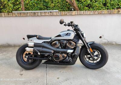 Harley-Davidson Sportster S (2022 - 24) - Annuncio 9814246