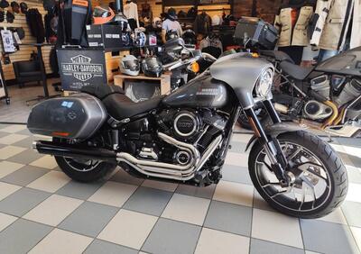 Harley-Davidson Sport Glide (2021 - 25) - Annuncio 9814248