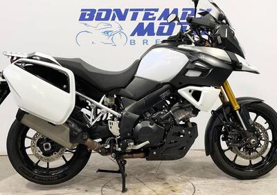 Suzuki V-Strom 1000DL (2006 - 16) - Annuncio 9814253