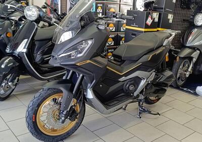 Keeway Motor XDV 125 EVO PRO (2025) - Annuncio 9814251