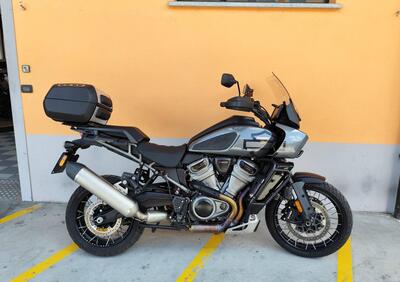 Harley-Davidson Pan America 1250 Special (2020 - 25) - Annuncio 9814254