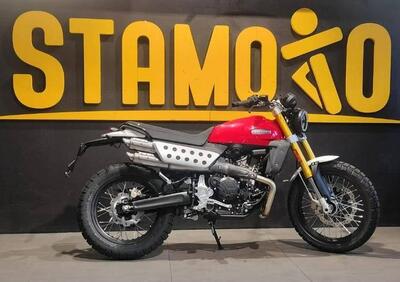 Fantic Motor Caballero 500 Scrambler (2025) - Annuncio 9814257