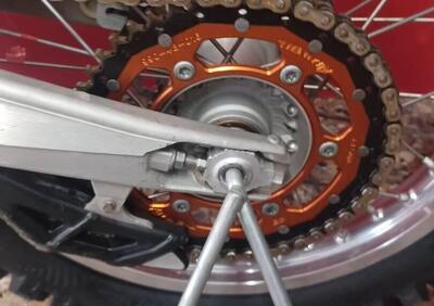 KTM 250 SX-F (2012) - Annuncio 9814265