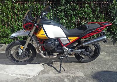 Moto Guzzi V85 TT Evocative Graphics (2019 - 20) - Annuncio 9814273