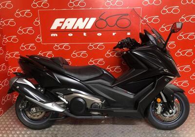 Kymco AK 550 ETS (2021 - 25) - Annuncio 9814261