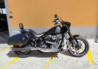 Harley-Davidson Sport Glide (2021 - 25) - Annuncio 9814272